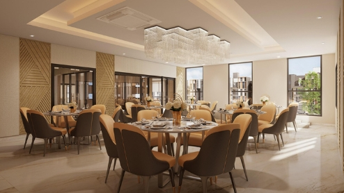 TVS Emerald Verde Vista , Near OMR, Padur, Chennai