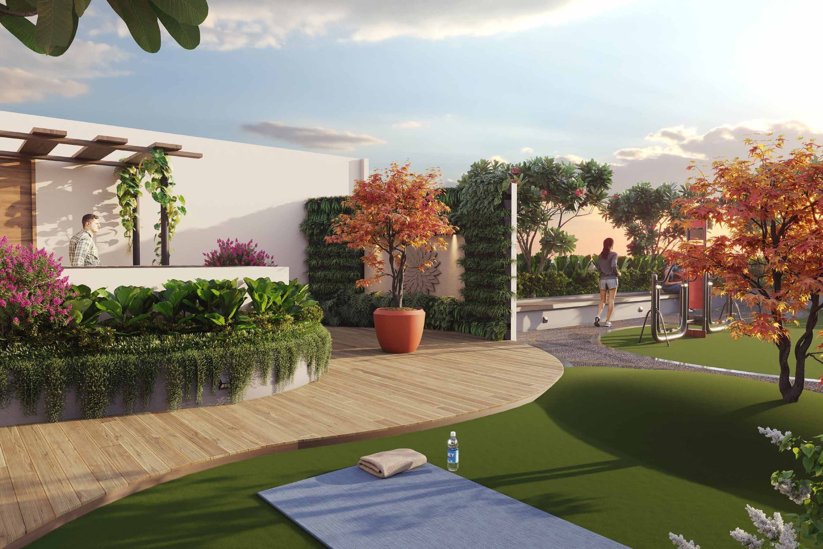 TVS Emerald Verde Vista 